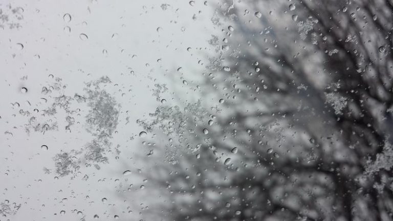 Meteo, 9 decembrie. Cum va fi vremea miercuri. Zonele aflate sub COD GALBEN