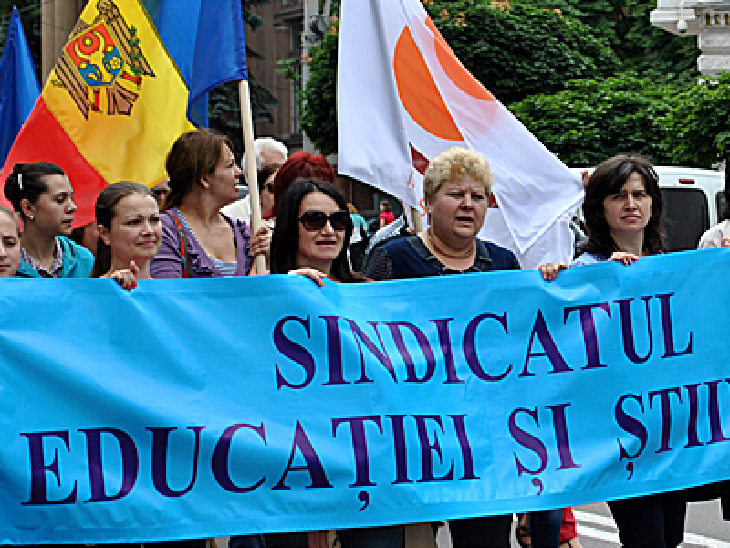 proteste