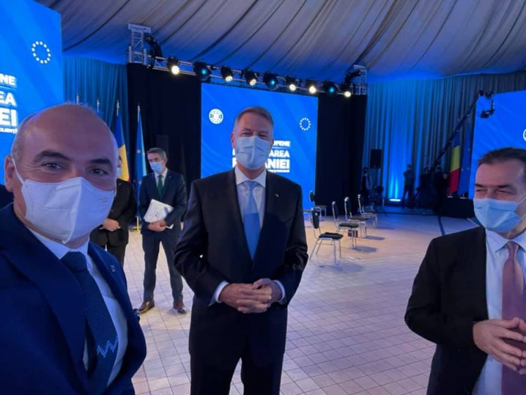 Orban, la Cotroceni cu trei propuneri de premier. Cine NU lipsește de pe lista scurtă