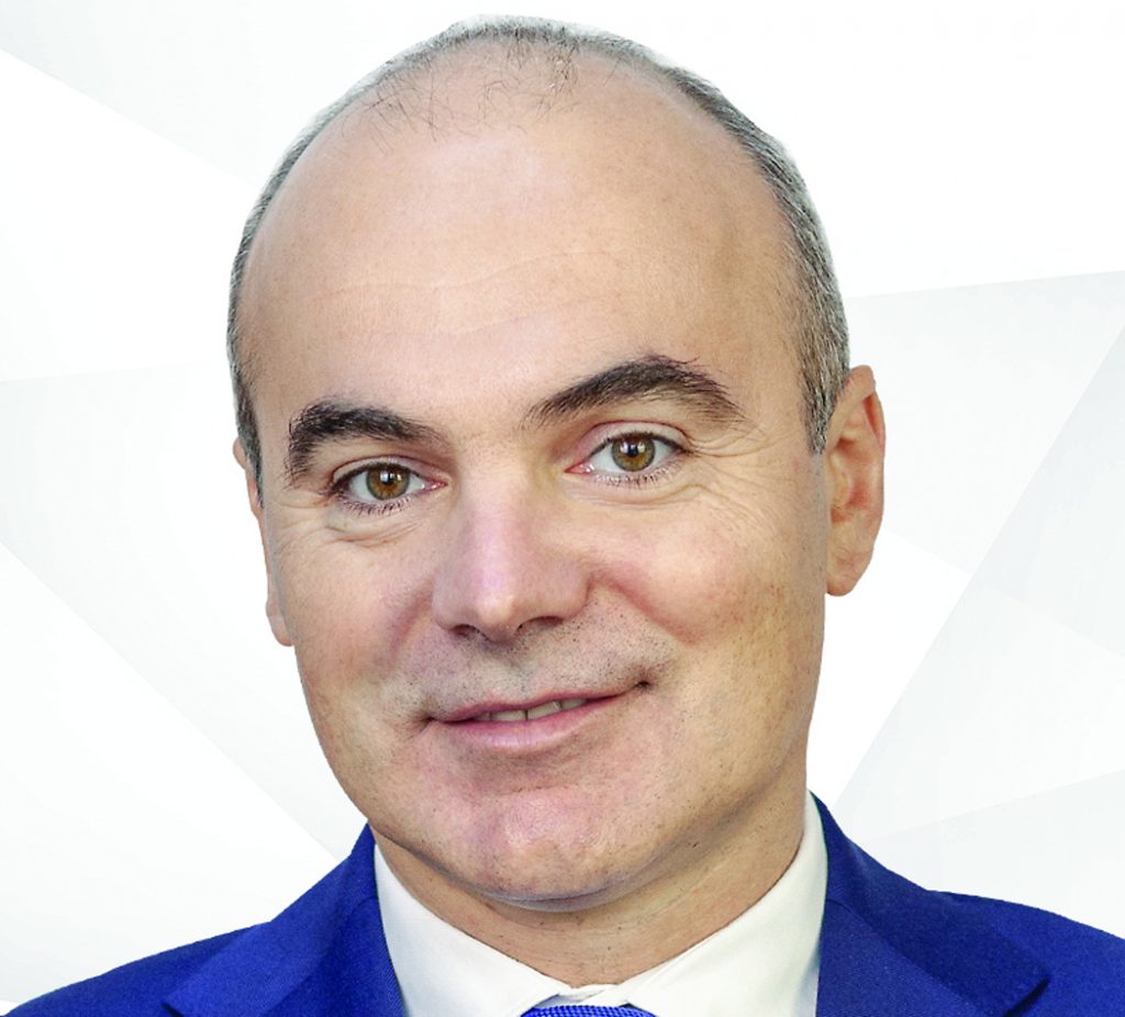 Rares Bogdan
