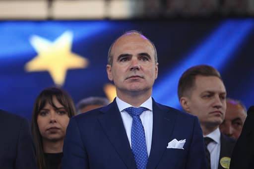 Rareş Bogdan