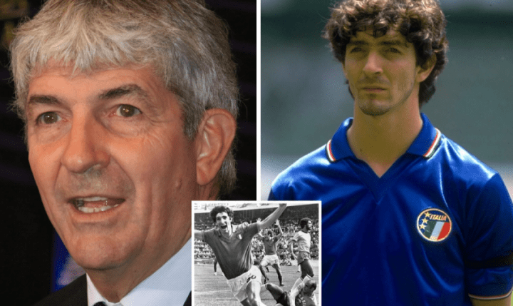 Paolo Rossi