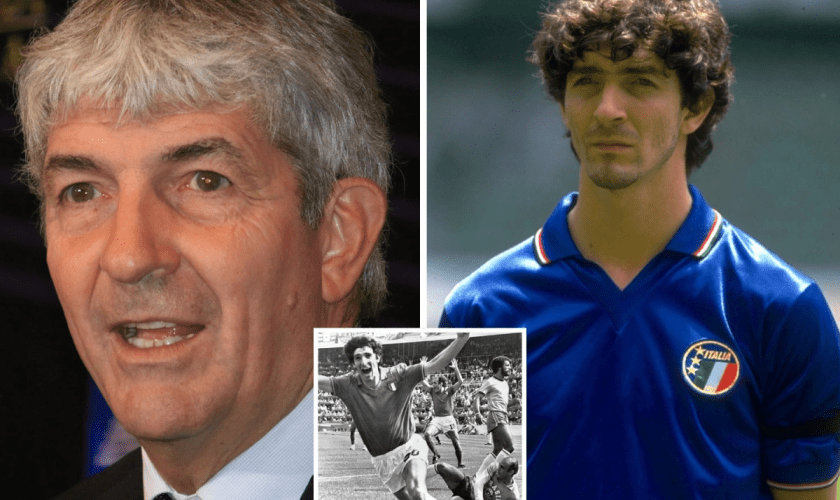 Paolo Rossi