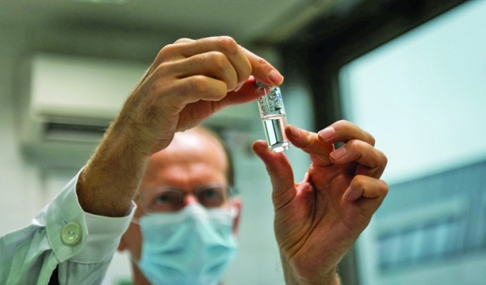 Rusia –vaccinuri combinate împotriva Covid, gripei și pojarului