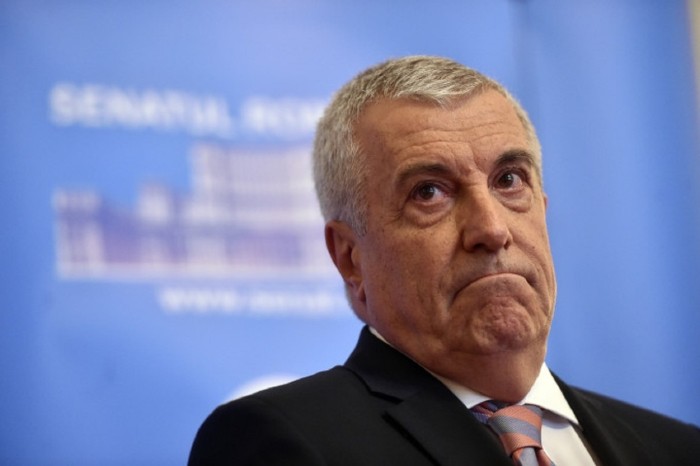 tariceanu - Ziarul National