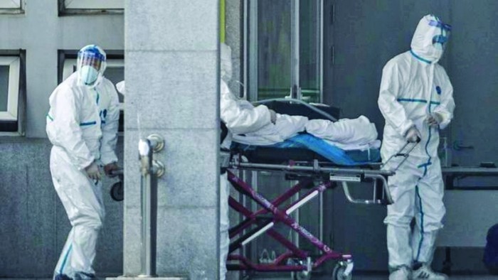Reducerea testării populației, o abordare sinucigașă a pandemiei