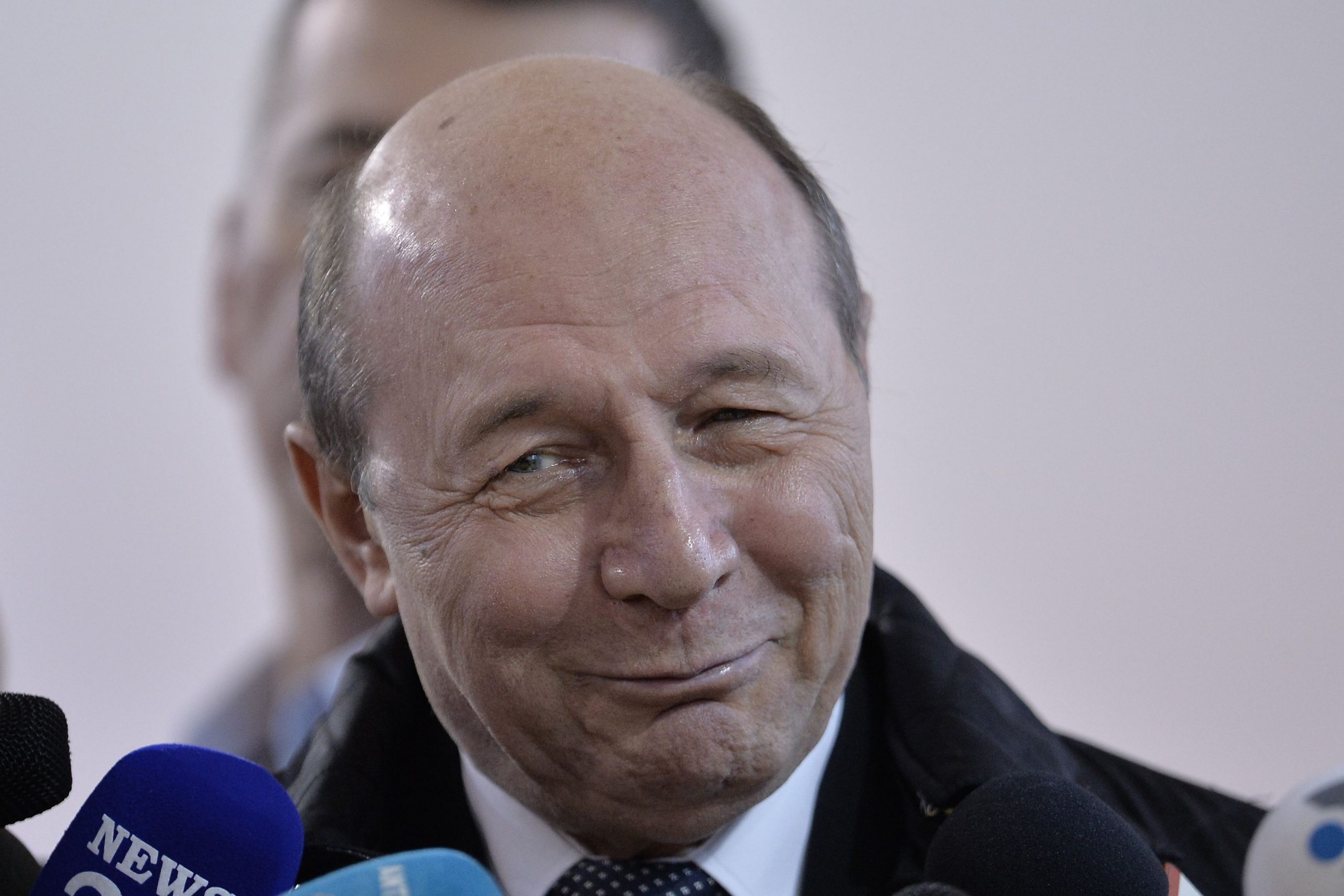 Traian Băsescu