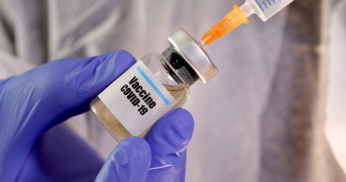 vaccinul