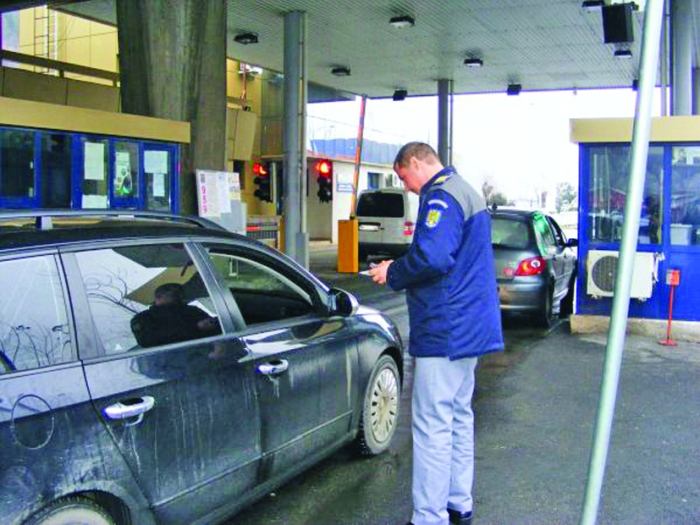 vama mehedinti - Ziarul National
