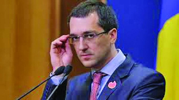 voiculescu - Ziarul National