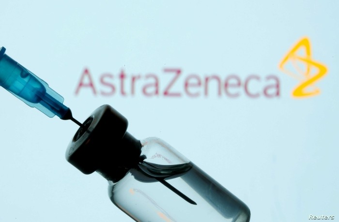 Vaccinul AstraZeneca, ținta mâniei europene