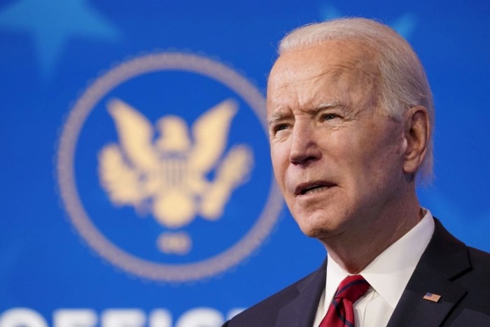 Ce va face Biden în prima zi la Casa Albă