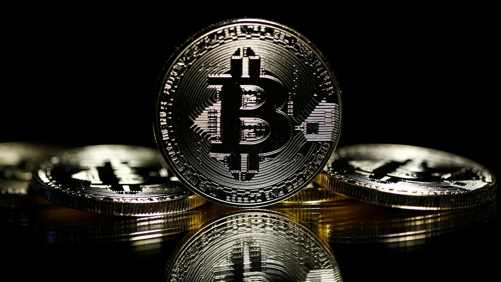 Bitcoin