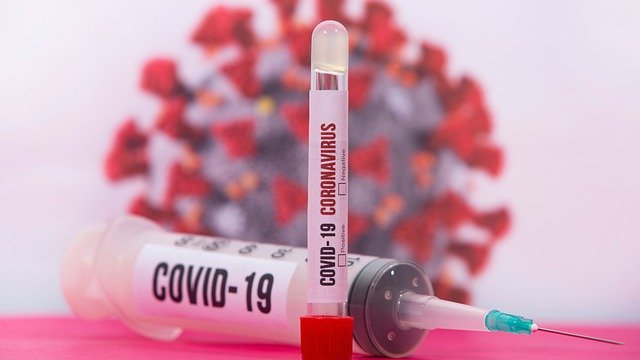 Covid-Coronavirus