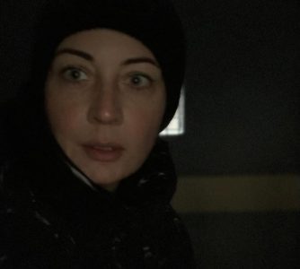 Iulia Navalnîi - Ziarul National Iulia Navalnîi