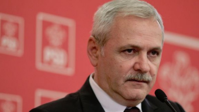 Liviu Dragnea