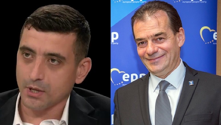 Ludovic Orban