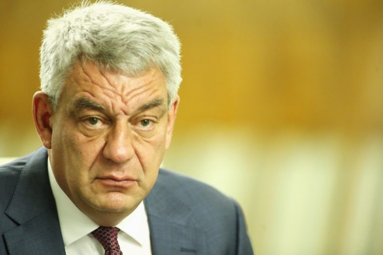 Mihai tudose