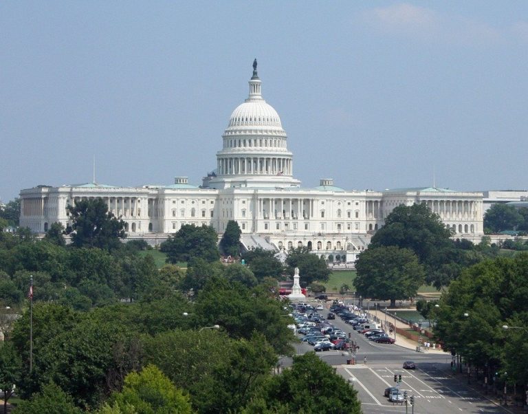 AMENINȚARE TERORISTĂ ÎN AMERICA! Iranul pregătește răzbunarea generalului Soleimani! „Vom intra cu avionul în Capitoliu!”