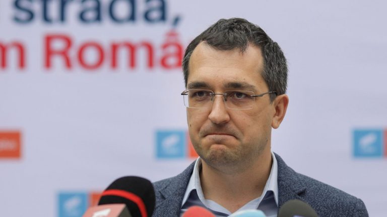 Vlad Voiculescu
