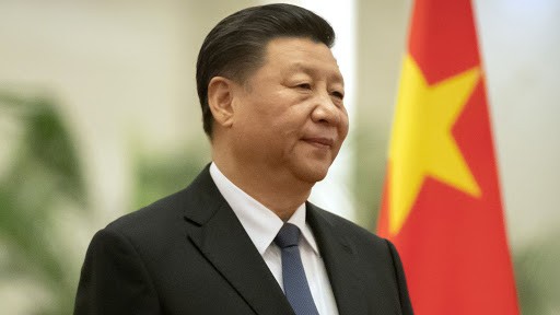 Xi Jinping