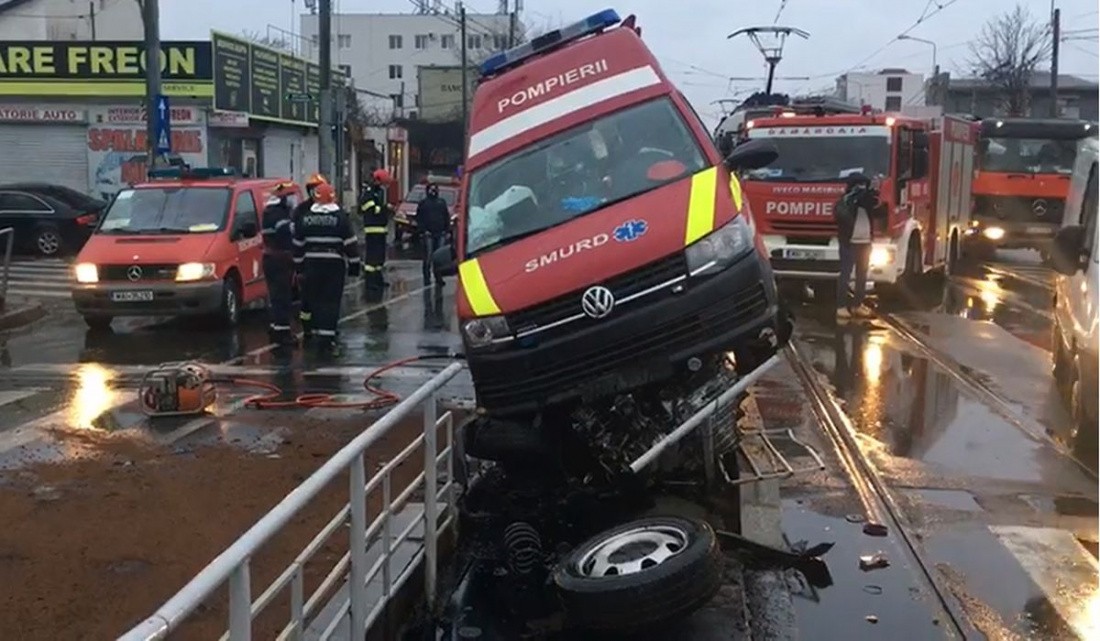 accident