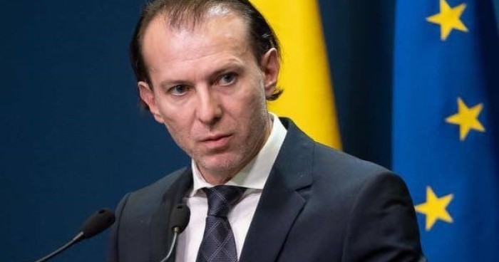 Iată cum s-au aruncat banii împrumutați de Cîțu