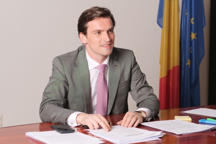 baciu - Ziarul National