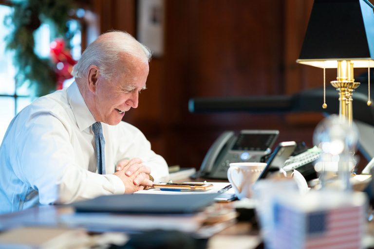 OFICIAL! Victoria lui Joe Biden, validată de Congresul SUA!