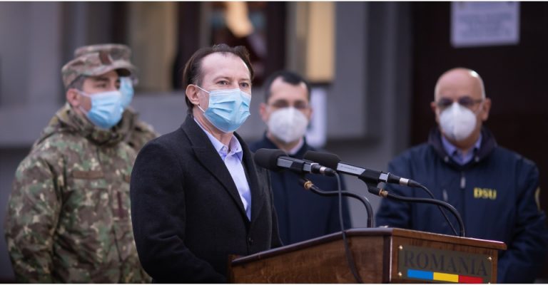 Decizia luată, marți, la nivelul CNSU în privința STĂRII DE ALERTĂ. Vezi documentul!
