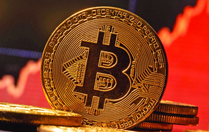 Galop de sănătate pentru Bitcon