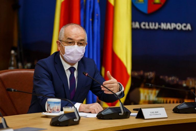 Emil Boc nu trece cu vederea scandalul din PNL, dar nici guvernarea: ”Avem nevoie de performanță”