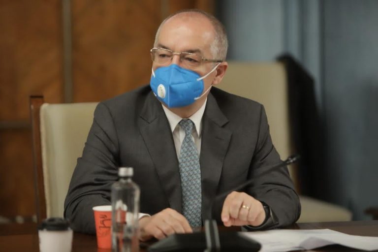 Emil Boc, război cu Ministerul Sănătății. Acuză sfidarea  administrațiilor locale. ”E o chestie de respect instituțional”