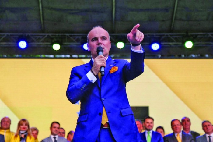 bogdan - Ziarul National