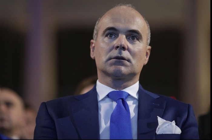 bogdan - Ziarul National