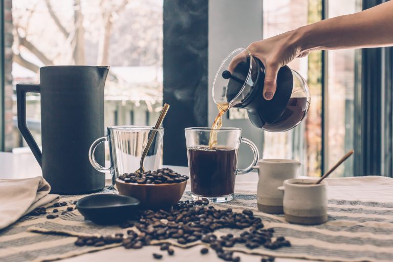 5 sortimente de cafea LavAzza de care te poti bucura inainte de lucru