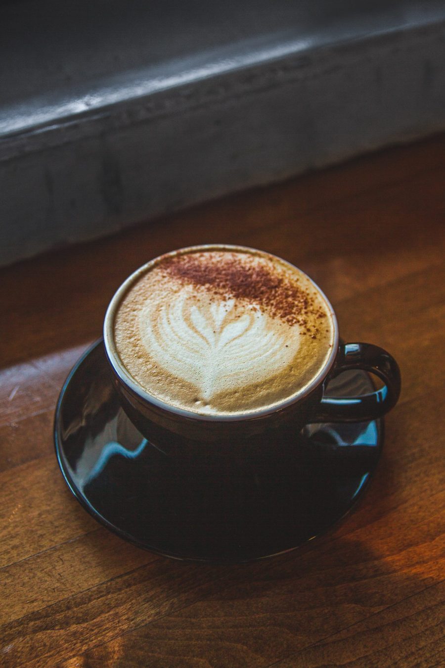 cafea LavAzza - Ziarul National