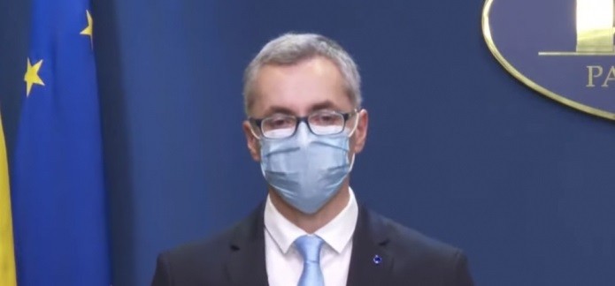 Gata, ”Republica Procurorilor” l-a ”halit” și pe ăsta!