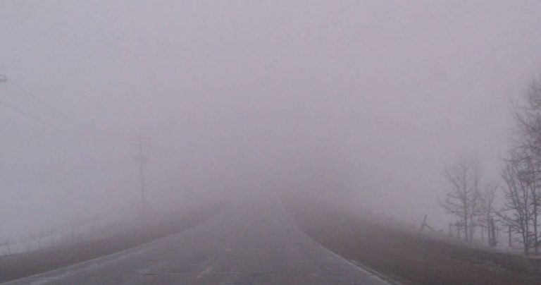 Meteo, 4 ianuarie. Cum va fi vremea luni. ANM a emis COD GALBEN, inclusiv pentru Capitală