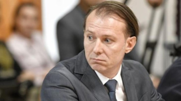 Bombă! Ordonanța lui Cîțu care îngheață salariile, neconstituțională