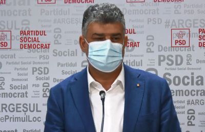 Ciolacu a răbufnit: ”Câte spitale trebuie să mai ardă pentru ca acest Guvern să facă ceva?”