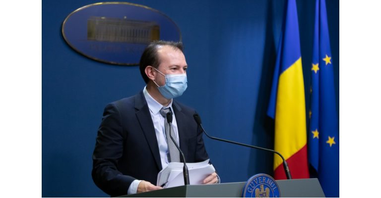 Cîțu a făcut anunțul, după ședința de Guvern: ”Pensiile anul acesta vor fi…” – VIDEO