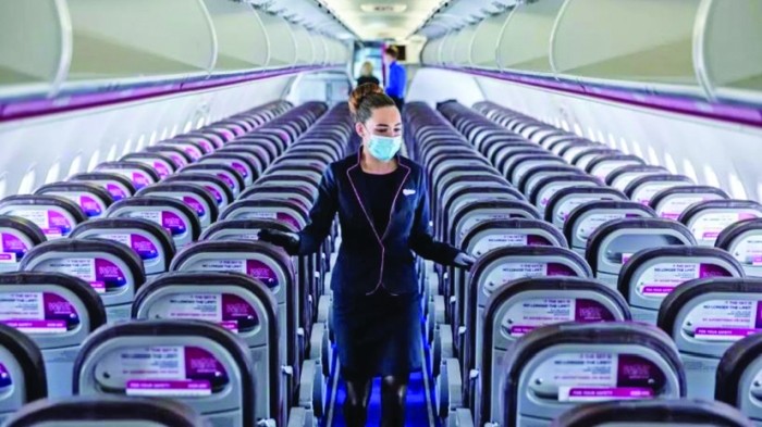 Călătorii ultra-ieftine pentru ca lumea să zboare din nou