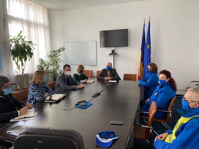 discutii ministru - Ziarul National