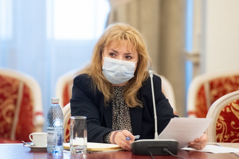 Al doilea om în stat, după tragedia de la ”Balș”: ”Erau oameni care au venit să se vindece de bolile lor și n-au mai plecat acasă”