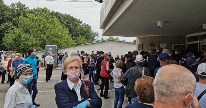Medicii recunosc: oamenii au murit pentru că nu au fost tratați