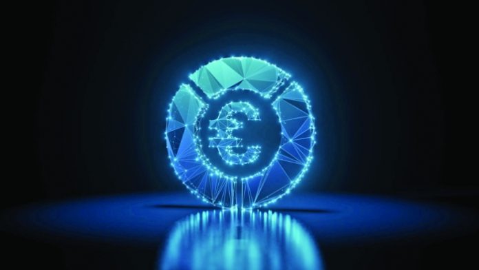 euro digital 1