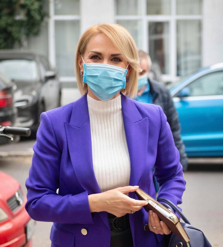 Firea, atac nimicitor la adresa ministrului Vlad Voiculescu: ”Fix ca în fabula cu măgarul dus la târg”