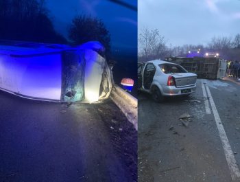 foto accident - Ziarul National