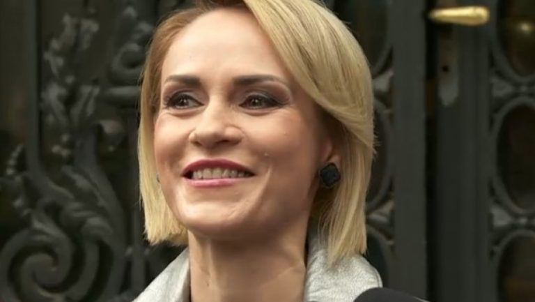 gabriela firea